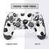 Spotted Animal Print PS4 Controller Skin