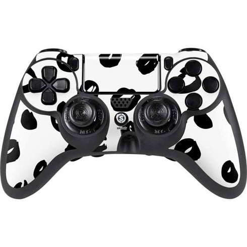 Spotted Animal Print PS4/PC SCUF Impact Controller Skin
