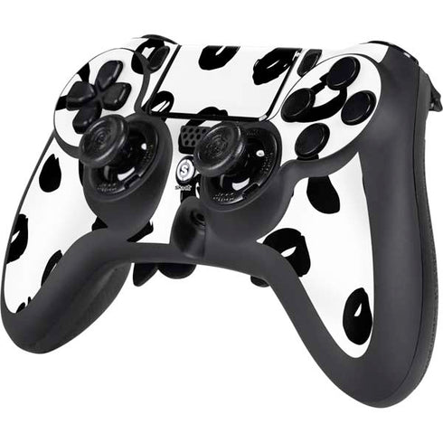 Spotted Animal Print PS4/PC SCUF Impact Controller Skin