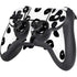 Spotted Animal Print PS4/PC SCUF Impact Controller Skin