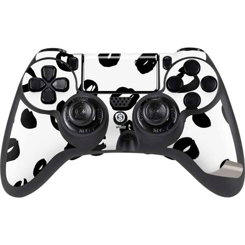 Spotted Animal Print PS4/PC SCUF Impact Controller Skin