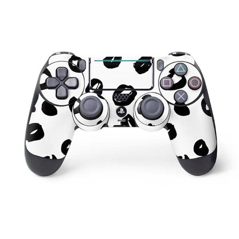 Spotted Animal Print PS4 Pro/Slim Controller Skin