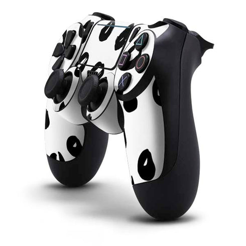 Spotted Animal Print PS4 Pro/Slim Controller Skin