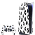 Spotted Animal Print PS5 Bundle Skin