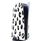 Spotted Animal Print PS5 Console Skin