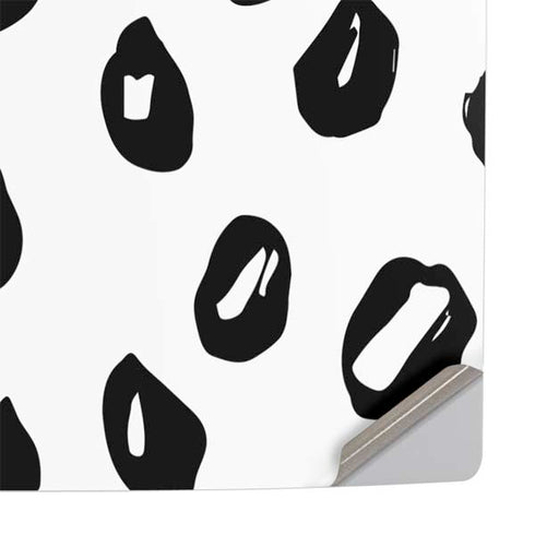 Spotted Animal Print PS5 Console Skin