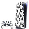 Spotted Animal Print PS5 Digital Edition Bundle Skin