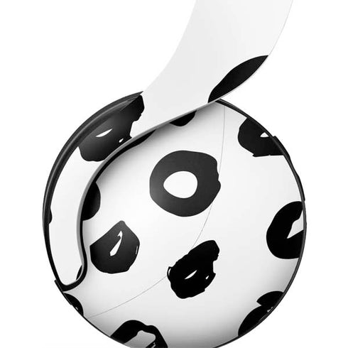 Spotted Animal Print PULSE 3D Wireless Headset for PS5 Skin