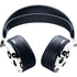 Spotted Animal Print PULSE 3D Wireless Headset for PS5 Skin