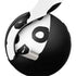 Spotted Animal Print PULSE 3D Wireless Headset for PS5 Skin