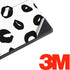 Spotted Animal Print Surface Pro 7 Skin