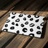 Spotted Animal Print Surface Pro 7 Skin
