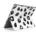 Spotted Animal Print Surface Pro 8 Skin