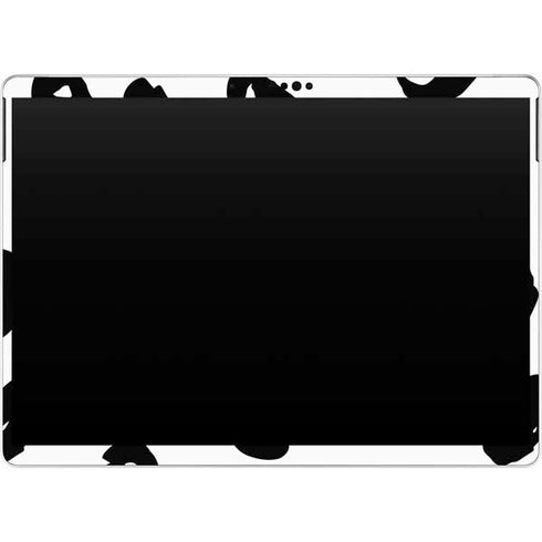 Spotted Animal Print Surface Pro 9 Skin