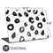 Spotted Animal Print Universal Laptop 15in (12.2 x 8.8in) Skin