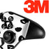 Spotted Animal Print Xbox One Elite Controller Skin