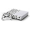 Spotted Animal Print Xbox One S All-Digital Edition Bundle Skin