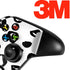 Spotted Animal Print Xbox One X Controller Skin
