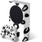 Spotted Animal Print Xbox Series S Bundle Skin