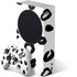 Spotted Animal Print Xbox Series S Bundle Skin