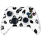 Spotted Animal Print Xbox Series S Controller Skin