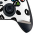 Spotted Animal Print Xbox Series X Bundle Skin