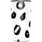 Spotted Animal Print Yeti 20oz Tumbler Skin