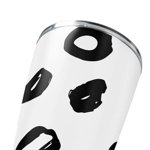 Spotted Animal Print Yeti 20oz Tumbler Skin