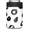 Spotted Animal Print Yeti Colster Can Insulator Skin