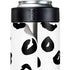 Spotted Animal Print Yeti Colster Can Insulator Skin