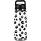 Spotted Animal Print YETI Rambler 26oz Bottle Skin