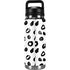 Spotted Animal Print YETI Rambler 26oz Bottle Skin