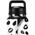 Spotted Animal Print YETI Rambler 36oz Bottle Skin