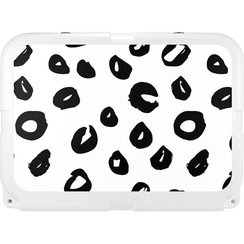 Spotted YETI Tundra 35 Hard Cooler Skin