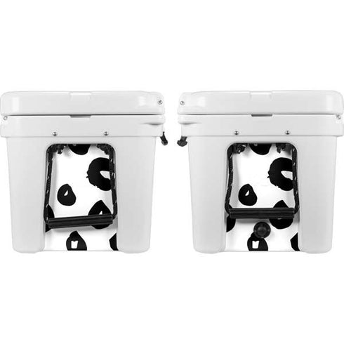 Spotted YETI Tundra 35 Hard Cooler Skin