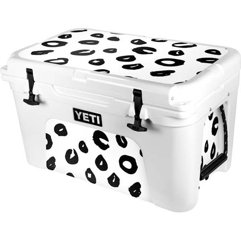 Spotted YETI Tundra 45 Hard Cooler Skin