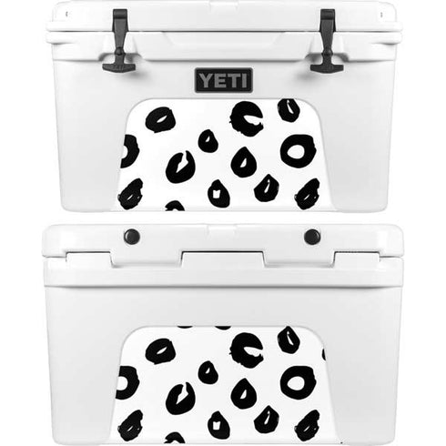 Spotted YETI Tundra 45 Hard Cooler Skin