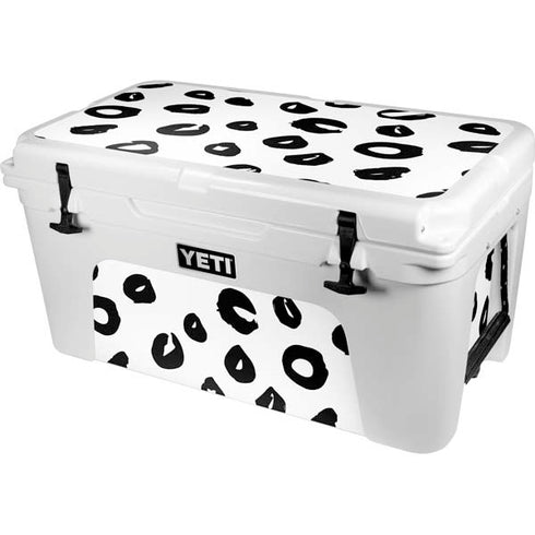 Spotted YETI Tundra 65 Hard Cooler Skin