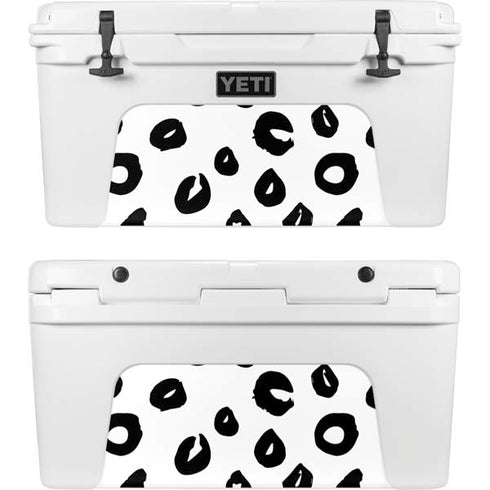 Spotted YETI Tundra 65 Hard Cooler Skin