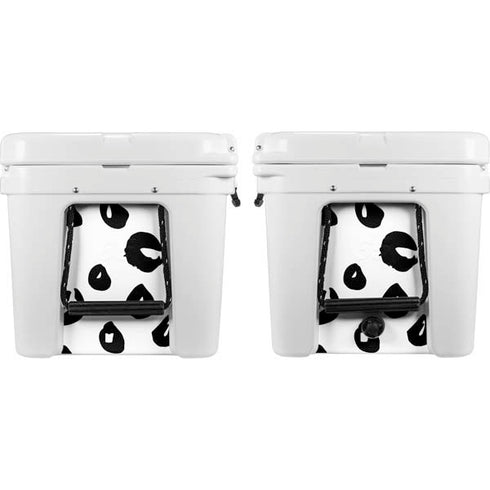 Spotted YETI Tundra 65 Hard Cooler Skin