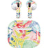 Spring Bird of Paradise Apple AirPods (3rd Gen 2021) Skin