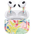 Spring Bird of Paradise Apple AirPods (3rd Gen 2021) Skin