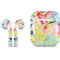 Spring Bird of Paradise Apple AirPods Skin