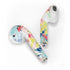 Spring Bird of Paradise Apple AirPods Skin