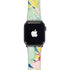 Spring Bird of Paradise Apple Watch Band 38-40mm