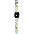Spring Bird of Paradise Apple Watch Band 42-44mm