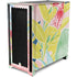 Spring Bird of Paradise Corsair 4000D Tempered Glass Mid-Tower ATX Case Skin