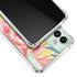 Spring Bird of Paradise Galaxy A13 5G Clear Case