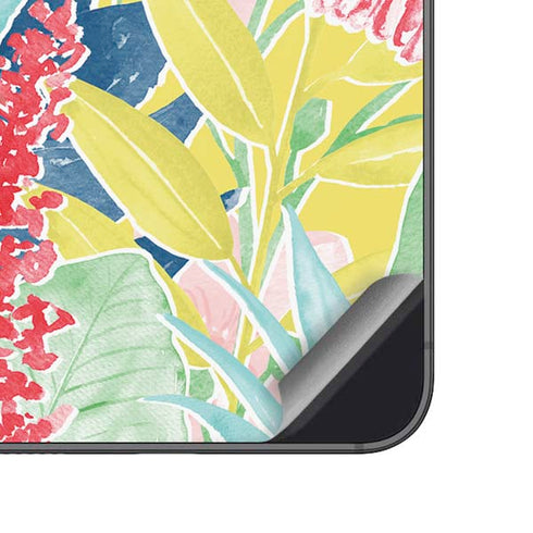 Spring Bird of Paradise Galaxy A14 5G Skin