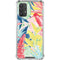 Spring Bird of Paradise Galaxy A32 5G Clear Case